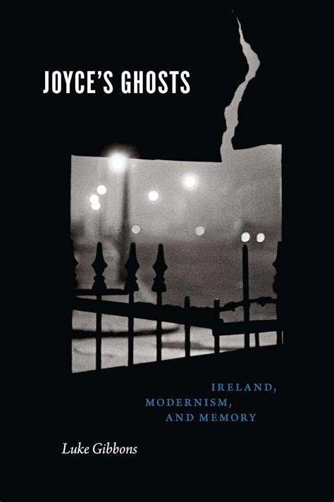ebook joyces ghosts ireland modernism memory Epub